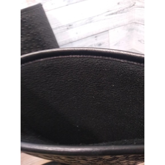 MICHAEL Michael Kors Blakely Rain Boots Size 8 - Picture 6 of 8